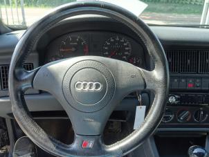 Used Airbag set + module Audi 80 Price on request offered by Bongers Auto-Onderdelen Zeeland