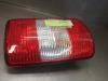 Taillight, left from a Volkswagen Caddy 2010