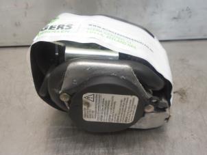 Used Front seatbelt, right Mitsubishi Colt (Z2/Z3) 1.3 16V Price on request offered by Bongers Auto-Onderdelen Zeeland