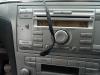 Ford S-Max (GBW) 2.0 TDCi 16V 140 Radio