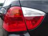 BMW 3 serie Touring (E91) 320d 16V Corporate Lease Taillight, left