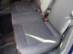 Used Set of upholstery (complete) Ford B-Max (JK8) 1.0 EcoBoost 12V 100 Price on request offered by Bongers Auto-Onderdelen Zeeland