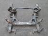 Subframe from a BMW X5 2012