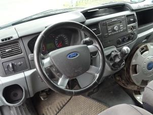 Used Set of upholstery (complete) Ford Transit Price on request offered by Bongers Auto-Onderdelen Zeeland