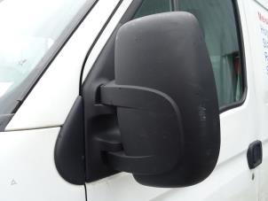 Used Wing mirror, left Opel Movano Price on request offered by Bongers Auto-Onderdelen Zeeland