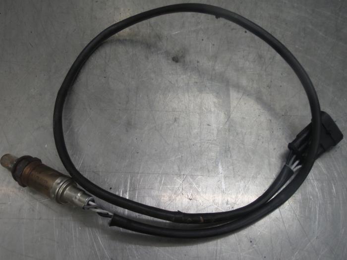 Usados Sonda Lambda Fiat Coupé 2.0 20V Turbo Precio de solicitud ofrecido por Bongers Auto-Onderdelen Zeeland