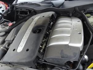 Used Gearbox Mercedes C Combi (S203) 2.7 C-270 CDI 20V Price on request offered by Bongers Auto-Onderdelen Zeeland