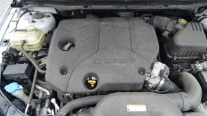 Usados Motor Hyundai I30 Precio de solicitud ofrecido por Bongers Auto-Onderdelen Zeeland