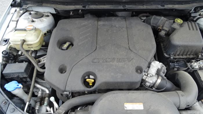 Gebrauchte Getriebe Hyundai I30 Preis auf Anfrage angeboten von Bongers Auto-Onderdelen Zeeland