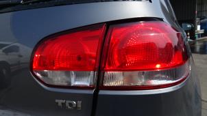 Used Taillight, right Volkswagen Golf Price on request offered by Bongers Auto-Onderdelen Zeeland