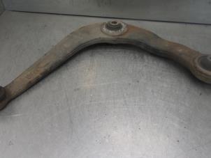 Used Front wishbone, left Peugeot 206 (2A/C/H/J/S) 1.4 XR,XS,XT,Gentry Price on request offered by Bongers Auto-Onderdelen Zeeland