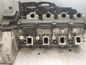 Used Cylinder head BMW 3 serie (E46/4) 320d 16V Price on request offered by Bongers Auto-Onderdelen Zeeland