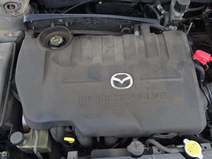 Used Mazda 6 Engine Lf17 Bongers Auto Onderdelen Zeeland Proxyparts Com