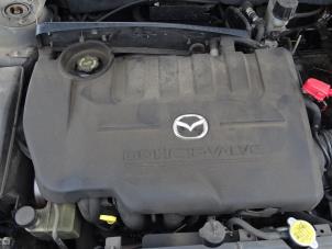 Gebrauchte Getriebe Mazda 6. Preis auf Anfrage angeboten von Bongers Auto-Onderdelen Zeeland