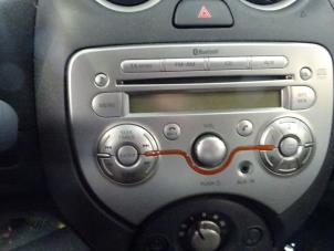 Gebrauchte Radio Nissan Micra Preis auf Anfrage angeboten von Bongers Auto-Onderdelen Zeeland