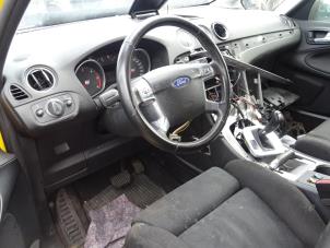 Usagé Kit + module airbag Ford S-Max Prix sur demande proposé par Bongers Auto-Onderdelen Zeeland