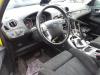 Airbag Set+Modul van een Ford S-Max 2009