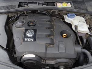 Used Engine Volkswagen Passat Price on request offered by Bongers Auto-Onderdelen Zeeland