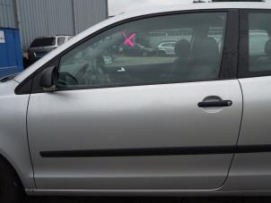 Used Door 2-door, left Volkswagen Polo Price on request offered by Bongers Auto-Onderdelen Zeeland