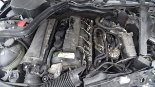 Used Gearbox Mercedes C-Klasse Price on request offered by Bongers Auto-Onderdelen Zeeland