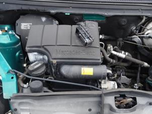 Usados Caja de cambios Mercedes A-Klasse Precio de solicitud ofrecido por Bongers Auto-Onderdelen Zeeland