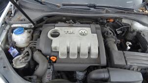 Usagé Boite de vitesses Volkswagen Golf Prix sur demande proposé par Bongers Auto-Onderdelen Zeeland