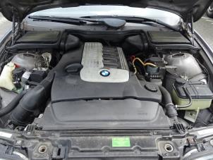 Used Engine BMW 5 serie Touring (E39) 530d 24V Price on request offered by Bongers Auto-Onderdelen Zeeland