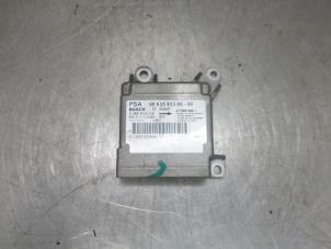 Used Airbag Module Peugeot 207/207+ (WA/WC/WM) 1.6 HDi 16V Price on request offered by Bongers Auto-Onderdelen Zeeland