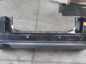 Used Rear bumper Opel Signum (F48) 1.9 CDTi 16V Price on request offered by Bongers Auto-Onderdelen Zeeland