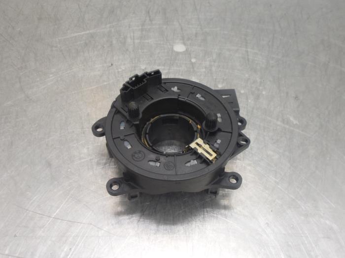 Airbagring from a BMW 3 serie (E46/4) 316i 2001