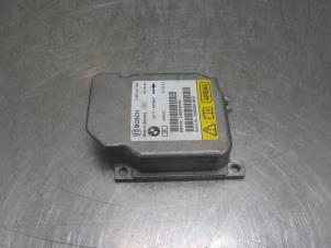 Used Airbag Module BMW 3 serie (E46/4) 316i Price on request offered by Bongers Auto-Onderdelen Zeeland