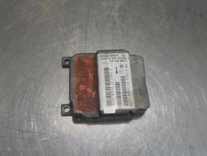 Used Airbag Module Mercedes A (W168) 1.7 A-170 CDI 16V Price on request offered by Bongers Auto-Onderdelen Zeeland