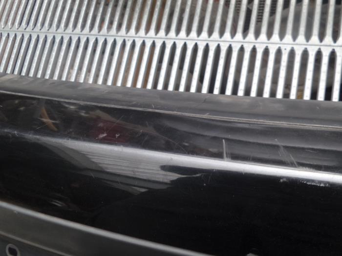 Zderzak tylny z Audi A6 2000