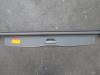 Luggage compartment cover from a Volvo XC70 2005