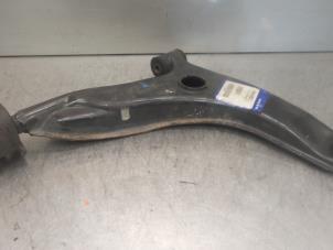 Used Front wishbone, right Volvo S40 (VS) 1.8 16V Price on request offered by Bongers Auto-Onderdelen Zeeland