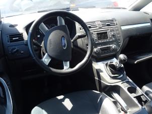 Usados Juego y módulo de airbag Ford C-Max Precio de solicitud ofrecido por Bongers Auto-Onderdelen Zeeland