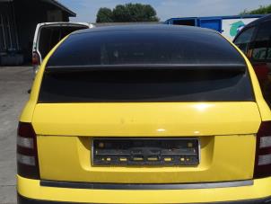 Used Tailgate Audi A2 Price on request offered by Bongers Auto-Onderdelen Zeeland
