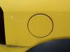 Tank cap cover from a Audi A2 2003