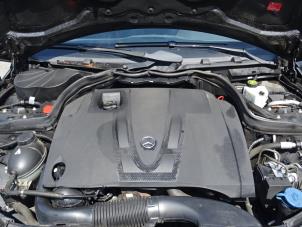 Gebrauchte Motor Mercedes C Estate (S204) 2.2 C-220 CDI 16V BlueEfficiency Preis auf Anfrage angeboten von Bongers Auto-Onderdelen Zeeland