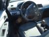 Juego y módulo de airbag de un Opel Astra 2007