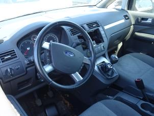 Usados Juego y módulo de airbag Ford C-Max Precio de solicitud ofrecido por Bongers Auto-Onderdelen Zeeland
