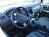 Juego y módulo de airbag de un Ford C-Max 2006