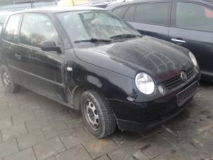 Used Bonnet Volkswagen Lupo Price on request offered by Bongers Auto-Onderdelen Zeeland