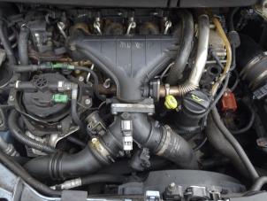 Usagé Moteur Ford Focus C-Max 2.0 TDCi 16V Prix sur demande proposé par Bongers Auto-Onderdelen Zeeland