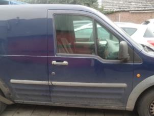 Used Door 2-door, right Ford Transit Connect 1.8 Tddi Price on request offered by Bongers Auto-Onderdelen Zeeland