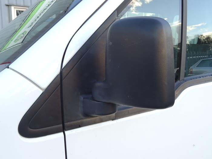 Wing mirror, left from a Ford Connect 2007