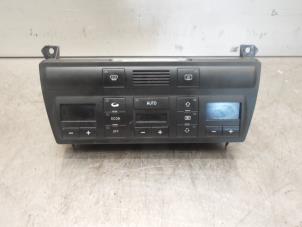 Used Heater control panel Audi A6 Avant (C5) 2.4 V6 30V Price on request offered by Bongers Auto-Onderdelen Zeeland