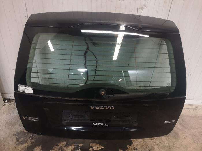 Tailgate from a Volvo V50 2007