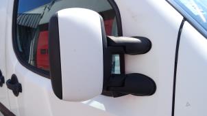Used Wing mirror, right Fiat Doblo Price on request offered by Bongers Auto-Onderdelen Zeeland