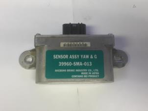 Used Anti-roll control sensor Honda Civic (FA/FD) 1.3 Hybrid Price on request offered by Bongers Auto-Onderdelen Zeeland